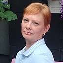 Знакомства: Рыжая Бестия, 44 года, Хабаровск