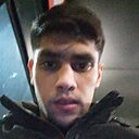 Знакомства: Али, 27 лет, Пушкино (Московская Обл)