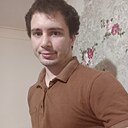 Знакомства: Azret, 28 лет, Адлер