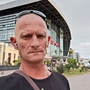 Знакомства: Виталий, 46 лет, Гюмри