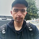 Знакомства: Юрий, 39 лет, Мозырь