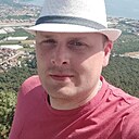 Знакомства: Алексей, 39 лет, Киров