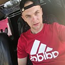 Знакомства: Владимир, 35 лет, Курган