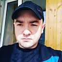 Знакомства: Антон, 36 лет, Липецк