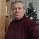 Знакомства: Александр, 46 лет, Сморгонь