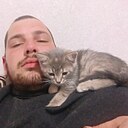 Знакомства: Данил, 21 год, Майкоп