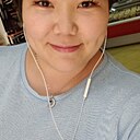 Знакомства: Алия, 35 лет, Черняховск