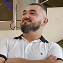 Знакомства: Эльдар, 26 лет, Туапсе