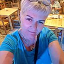 Знакомства: Юля, 50 лет, Отрадный