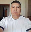 Знакомства: Алмас, 45 лет, Астана