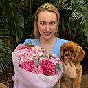 Знакомства: Лилия, 36 лет, Москва