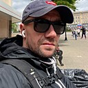 Знакомства: Михаил, 39 лет, Орел