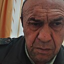 Знакомства: Серик, 63 года, Костанай