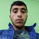 Знакомства: Али, 28 лет, Гарм