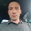 Знакомства: Антон, 45 лет, Уссурийск