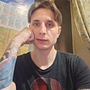 Знакомства: Вадим, 30 лет, Омск