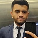 Знакомства: Вусал, 31 год, Ступино