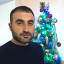 Знакомства: Sevak, 37 лет, Зеленоград