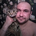 Знакомства: Роман, 36 лет, Сухой Лог