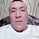 Знакомства: Баужан, 48 лет, Кокшетау