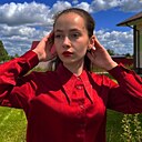 Знакомства: Кира, 25 лет, Санкт-Петербург