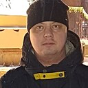 Знакомства: Александр, 37 лет, Дудинка