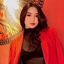 Знакомства: Айгерим, 26 лет, Тараз
