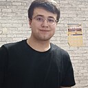 Знакомства: Саидбек, 19 лет, Сухой Лог