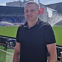 Знакомства: Евгений, 45 лет, Белгород