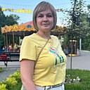 Знакомства: Ната, 45 лет, Омск