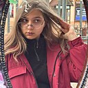 Знакомства: Виктория, 19 лет, Барановичи