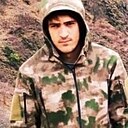 Знакомства: Хамза, 29 лет, Махачкала
