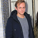 Знакомства: Виктор, 28 лет, Киев