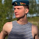 Знакомства: Владимир, 24 года, Жодино