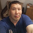 Знакомства: Mergen, 33 года, Элиста