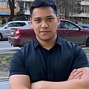 Знакомства: Кайс, 22 года, Алматы