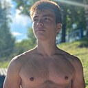 Знакомства: Назар, 23 года, Казань