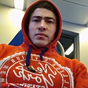 Знакомства: Килич, 28 лет, Балабаново