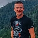 Знакомства: Василий, 29 лет, Комсомольск-на-Амуре