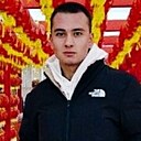 Знакомства: Дима, 25 лет, Мелитополь