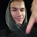 Знакомства: Сашка, 25 лет, Белово