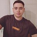 Знакомства: Степан, 25 лет, Москва