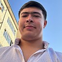 Знакомства: Muhammadaziz, 21 год, Москва