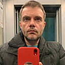 Знакомства: Сергей, 47 лет, Москва