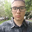 Знакомства: Вадим, 20 лет, Москва