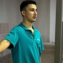 Знакомства: Диас, 22 года, Алматы