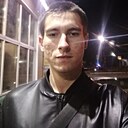 Знакомства: Максим, 24 года, Горняк (Алтайский Край)