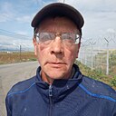 Знакомства: Андрей, 52 года, Феодосия