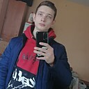 Знакомства: Иван, 19 лет, Полоцк