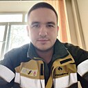 Знакомства: Влад, 25 лет, Новокуйбышевск